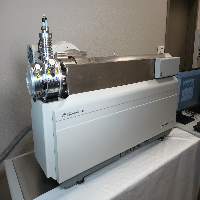 AB Sciex API 4000 mass spectrometer image 3